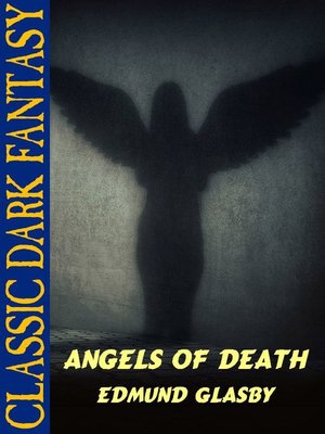 cover image of Angels of Death